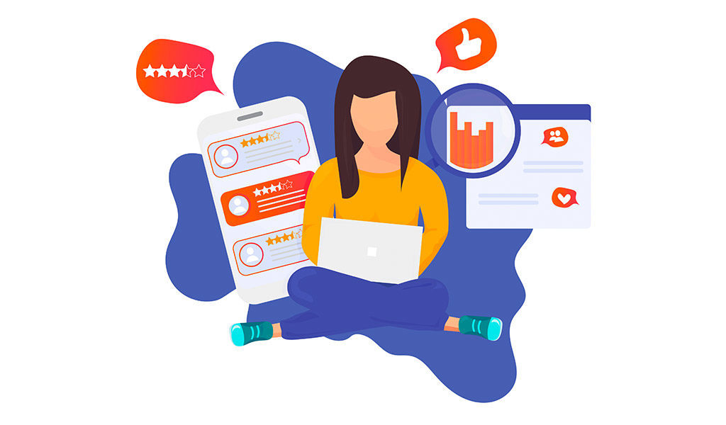 Top 5 Ways that Social Media can Improve Customer Retention Ratio