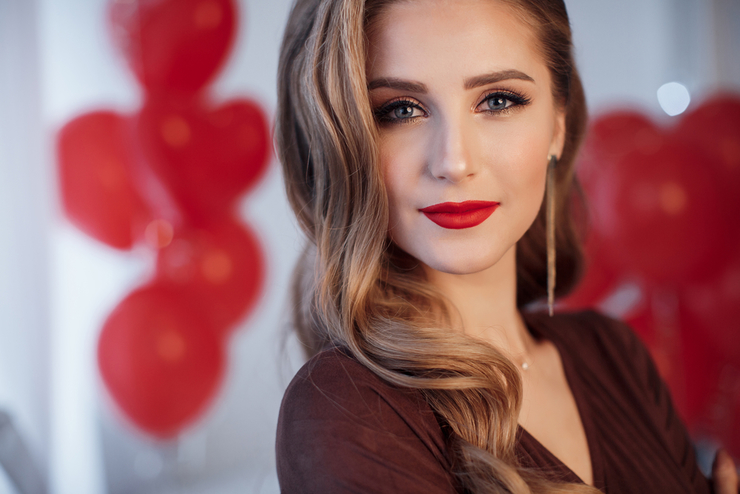 Как стать женственнее и привлекательнее для себя и окружающих