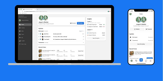 Обзор Facebook Business Suite и единого центра аккаунтов Инстаграм и ФБ