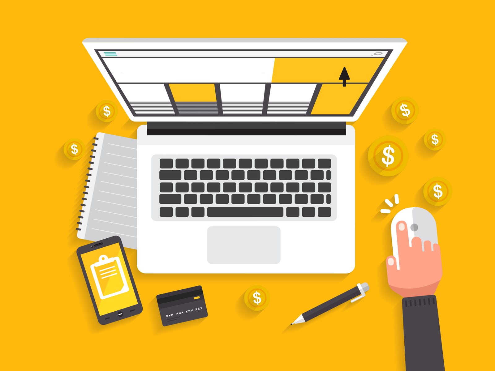 5 Secrets to an Amazing Paid Media Campaign