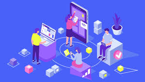 Top Common 8 Reasons to Build A Custom CRM System