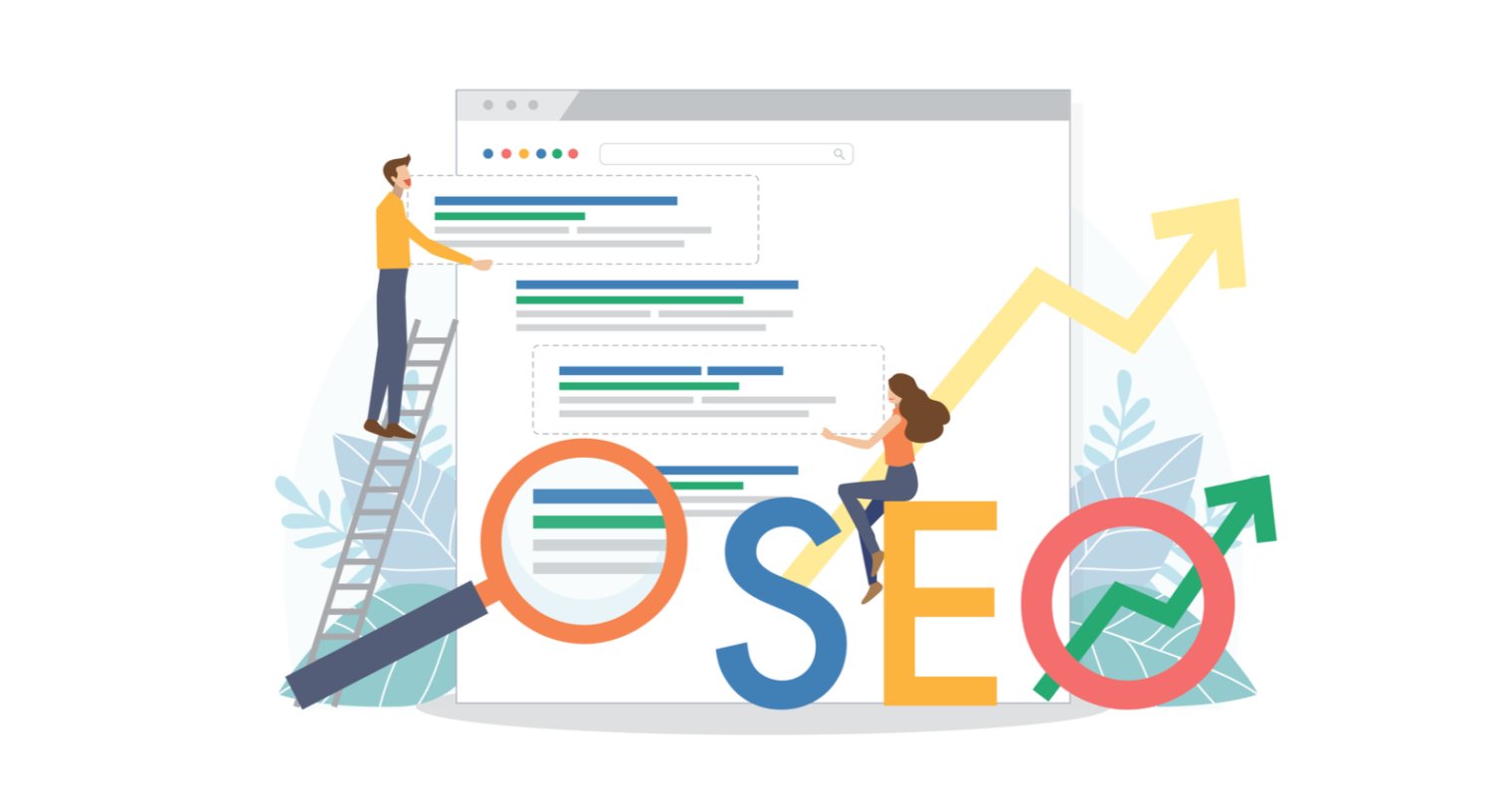 Top Ways to Improve Organic Search Rankings on Google