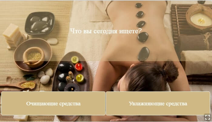 Квиз-сайт: что это, примеры + ТОП-10 конструкторов квизов