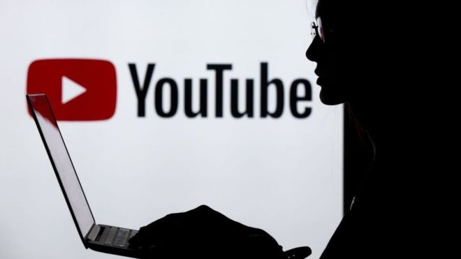 Как работают алгоритмы YouTube