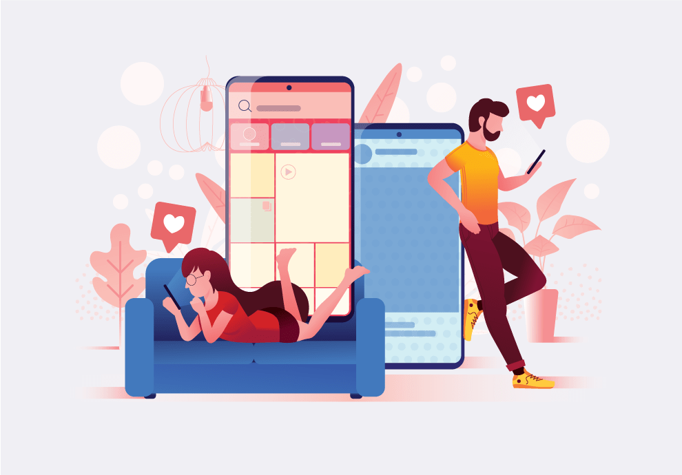 Как рассчитать ER в Инстаграм и увеличить вовлечённость