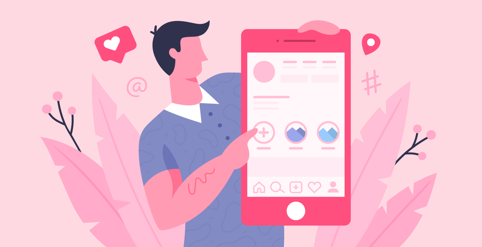 Как написать вовлекающий пост в Инстаграм + 12 примеров