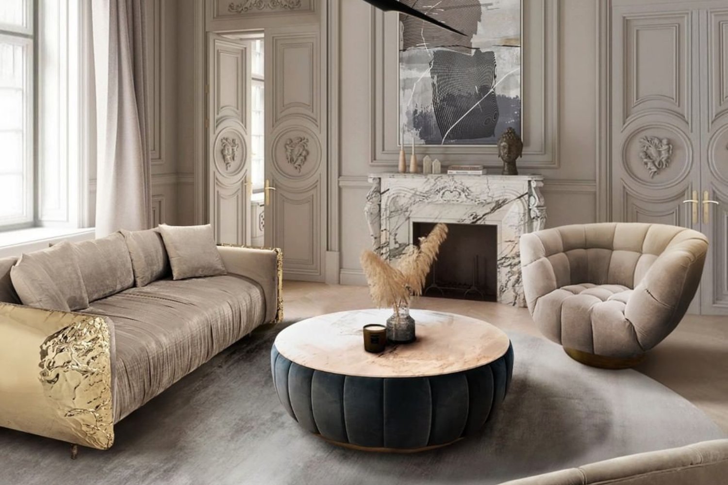 5 Ways to Upgrade Your Home Decor Without Breaking the Bank