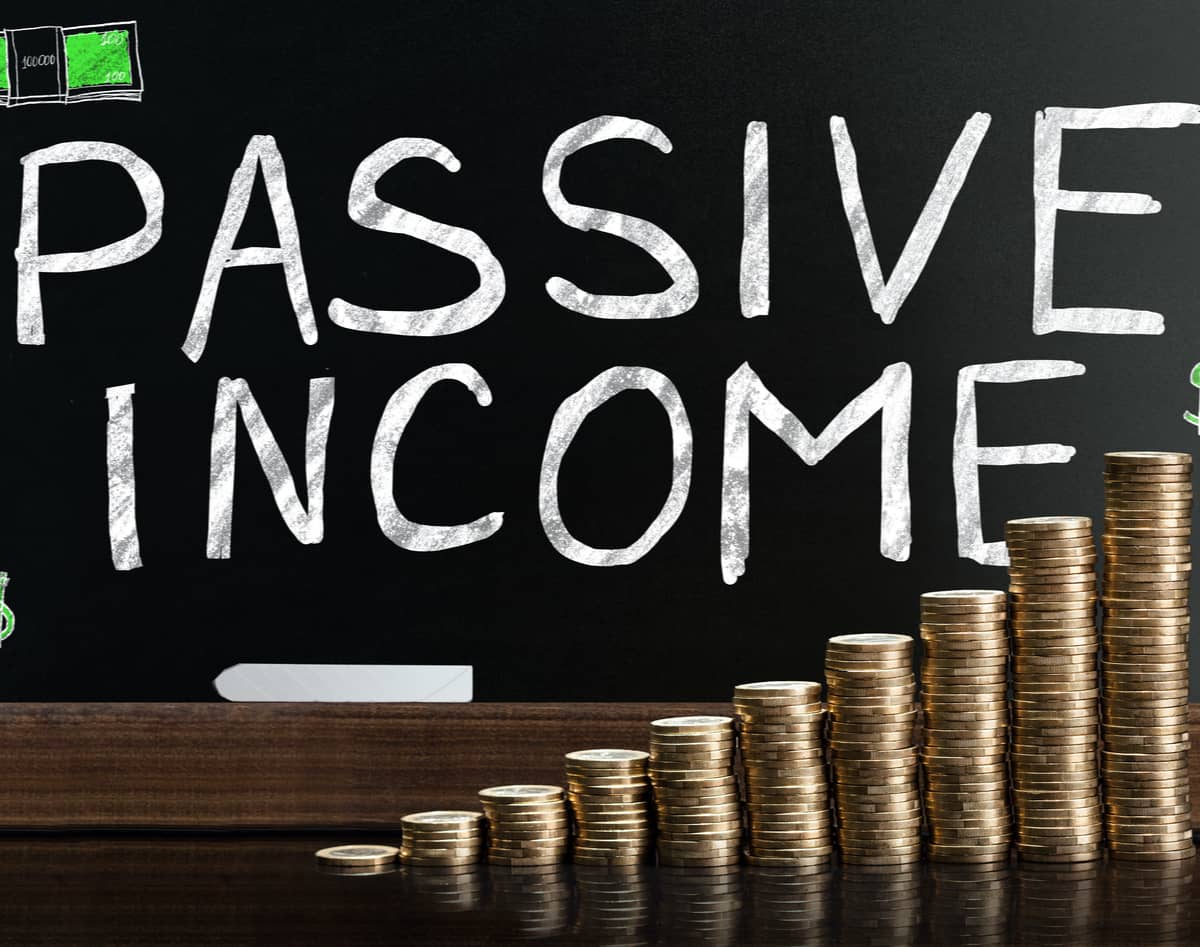 7 Best Passive Income Ideas for Small Business Owners in 2022