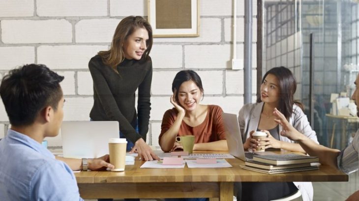 Top 5 Tips to Become a Top Performer at Any Company