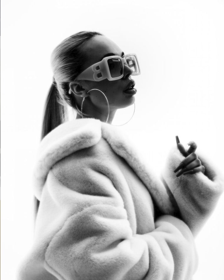 Инстасамка