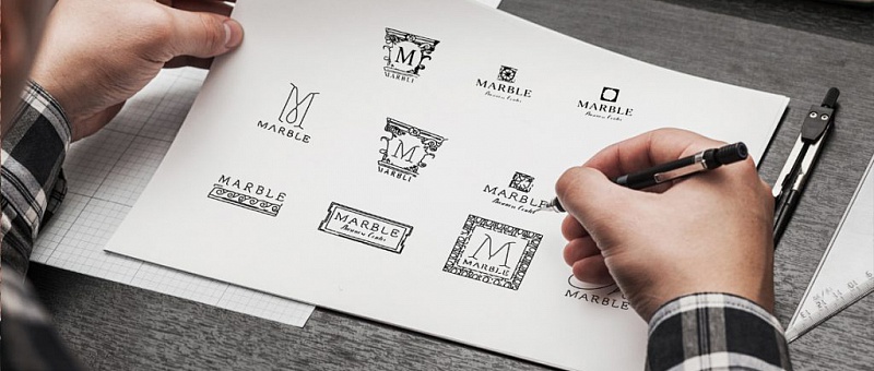 Как создать логотип для строительной компании: от идеи до воплощения