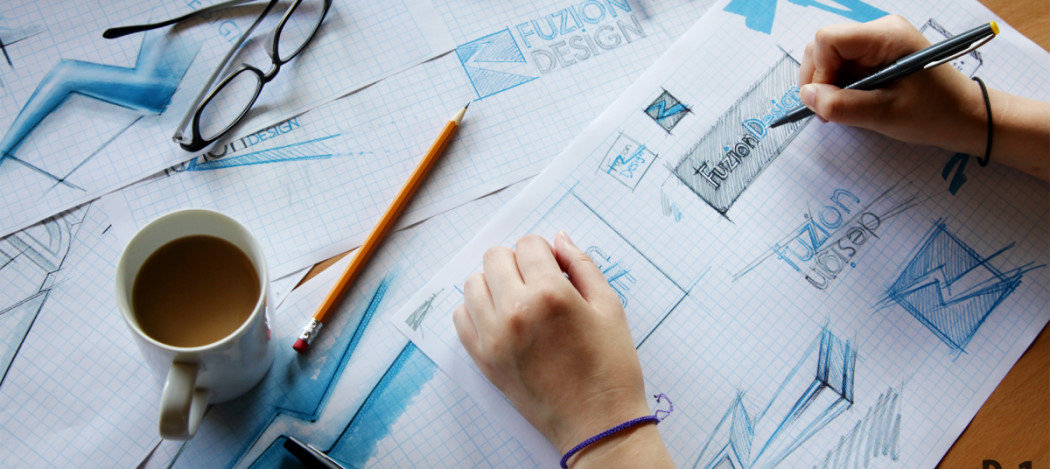 Как создать логотип для строительной компании: от идеи до воплощения