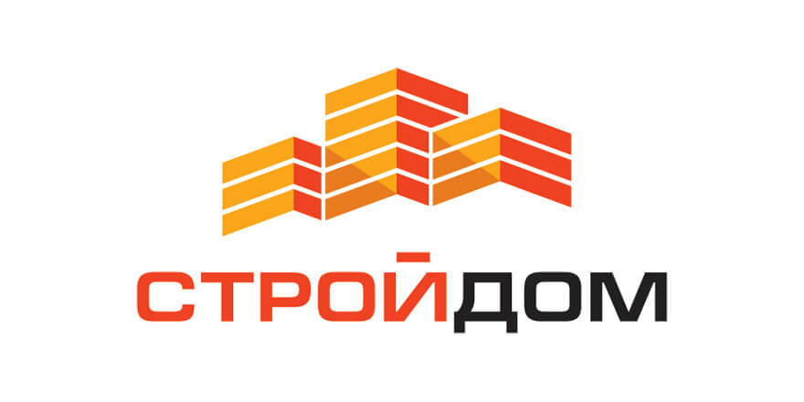 Как создать логотип для строительной компании: от идеи до воплощения