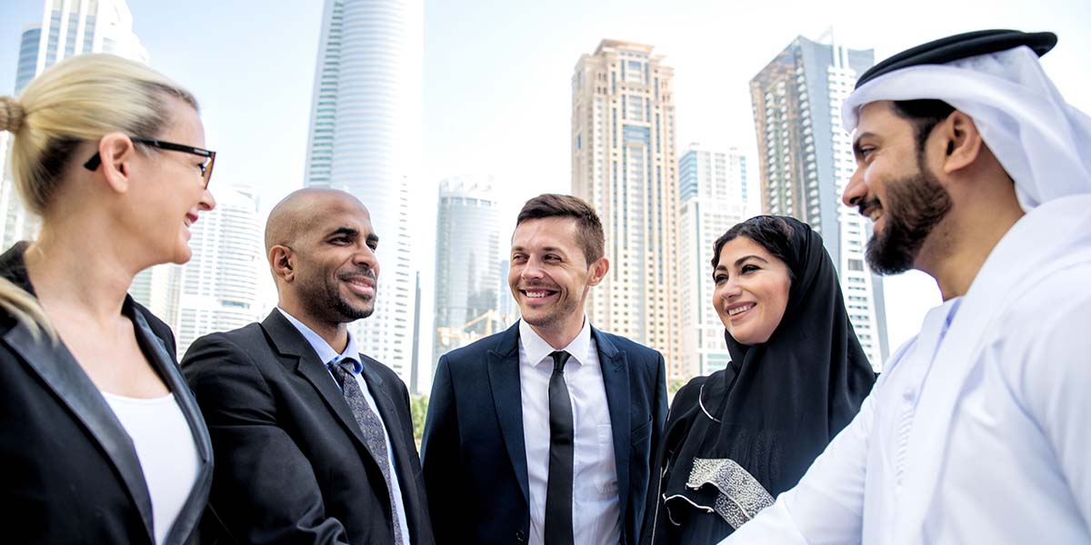Everything You Need to Know About Starting a Business in the UAE as a Foreigner