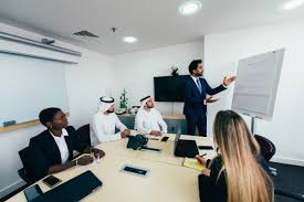 Everything You Need to Know About Starting a Business in the UAE as a Foreigner