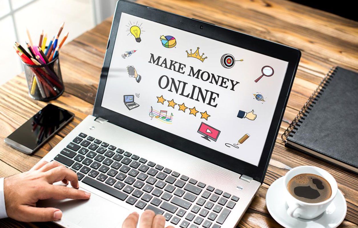 How to Make Money Online