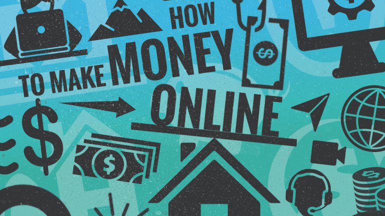 How to Make Money Online