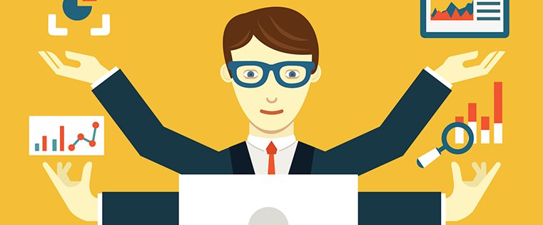 Профессия директор по маркетингу — обязанности, сколько зарабатывает и как им стать