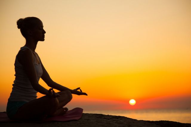 Что такое медитация и зачем она нужна человеку + мифы о медитации