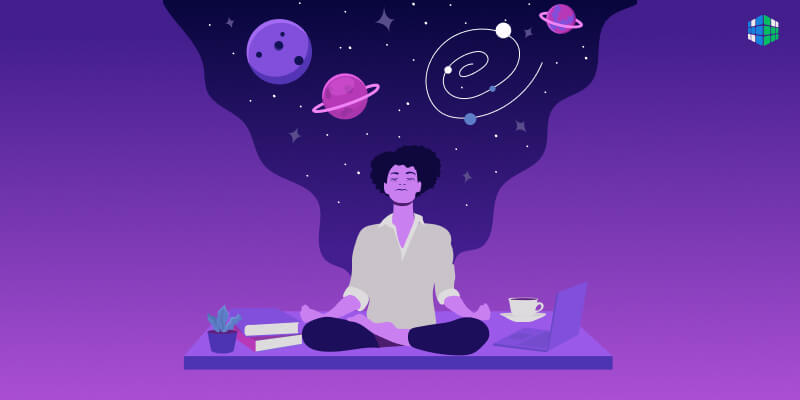 Что такое медитация и зачем она нужна человеку + мифы о медитации