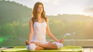 Что такое медитация и зачем она нужна человеку + мифы о медитации