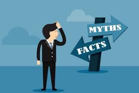 7 Myths about Social Media Marketing