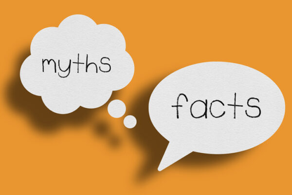 7 Myths about Social Media Marketing