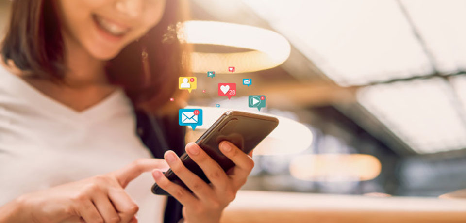 7 Myths about Social Media Marketing