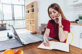 6 Online Careers You Can Start From Home