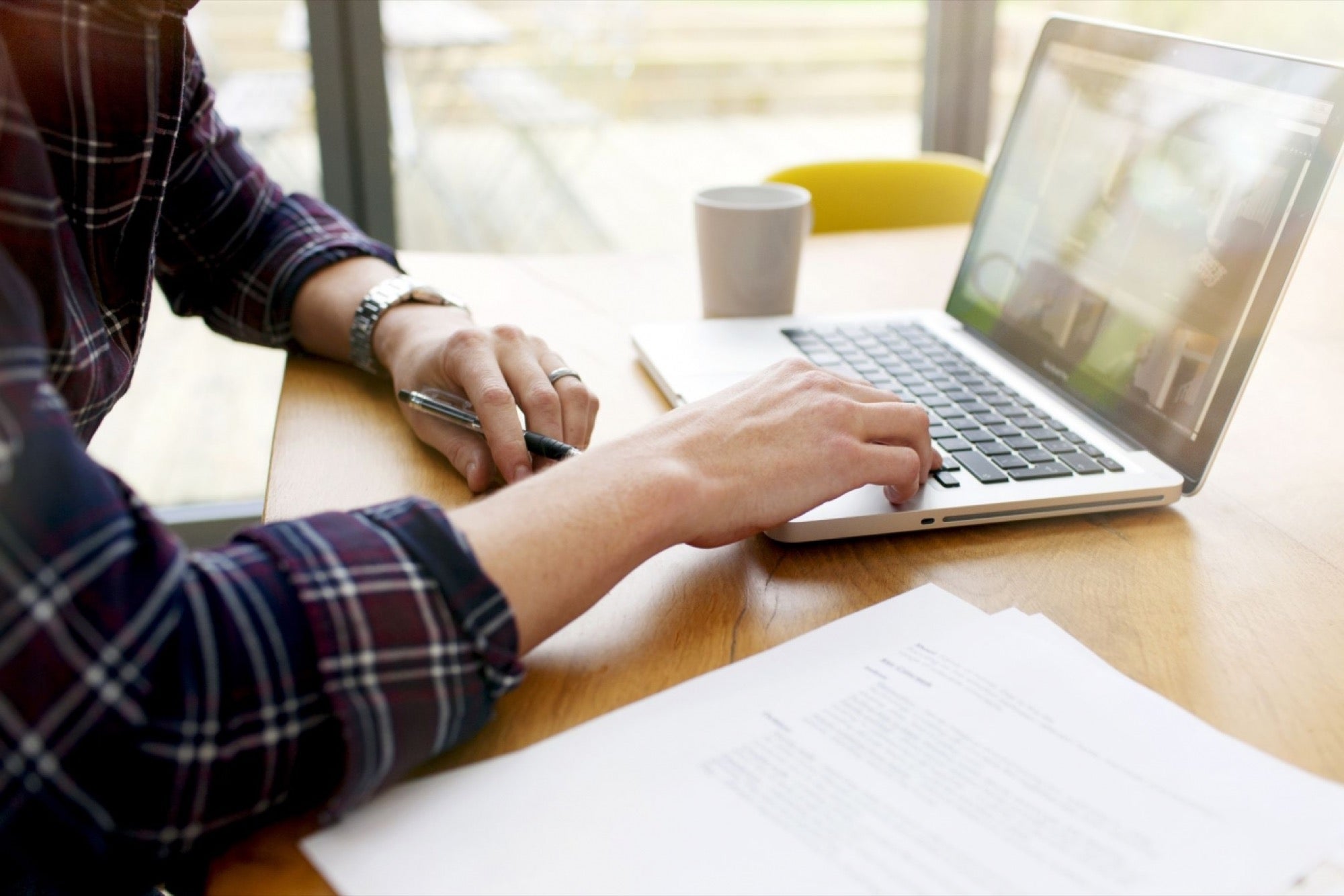 6 Online Careers You Can Start From Home