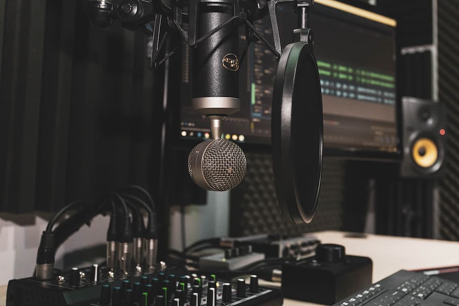 Why Podcasting and Is It Too Late to Start Podcasting as a Marketing Strategy?