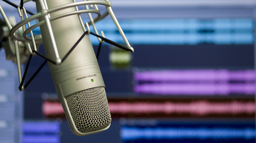 Why Podcasting and Is It Too Late to Start Podcasting as a Marketing Strategy?