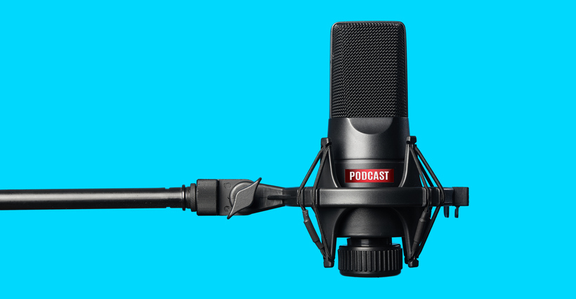 Why Podcasting and Is It Too Late to Start Podcasting as a Marketing Strategy?