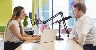 Why Podcasting and Is It Too Late to Start Podcasting as a Marketing Strategy?