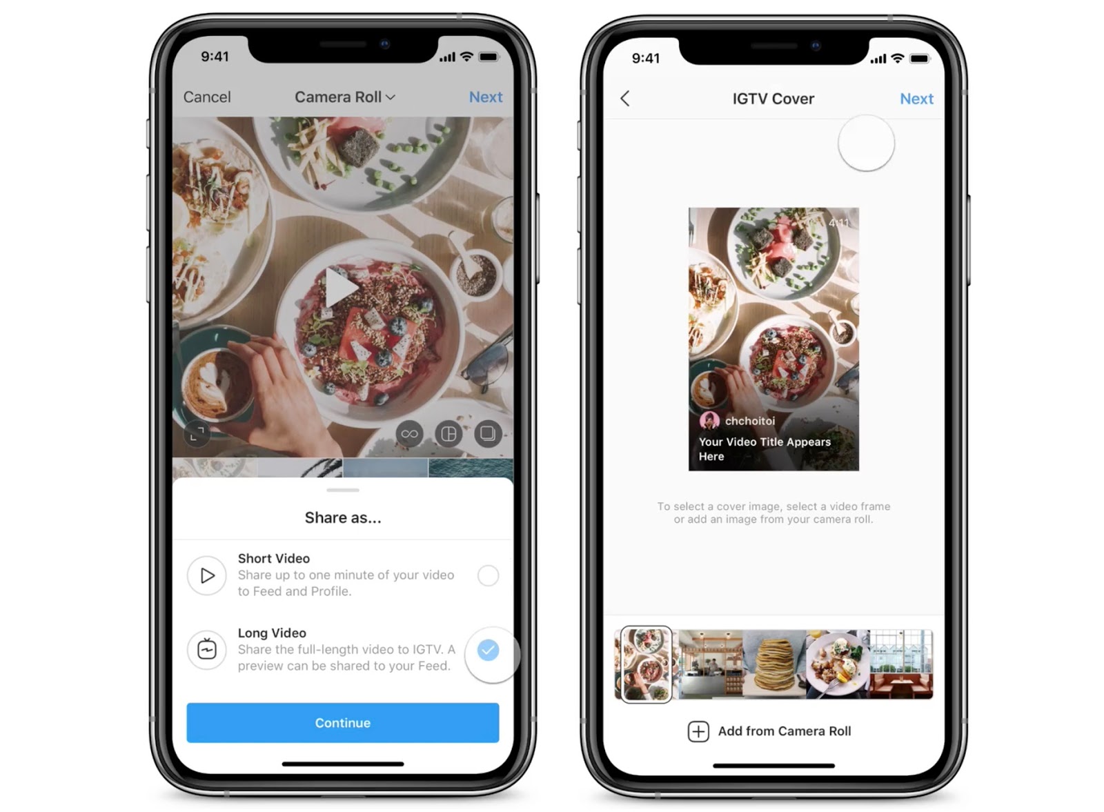 How to Post Videos on Instagram in Different Ways
