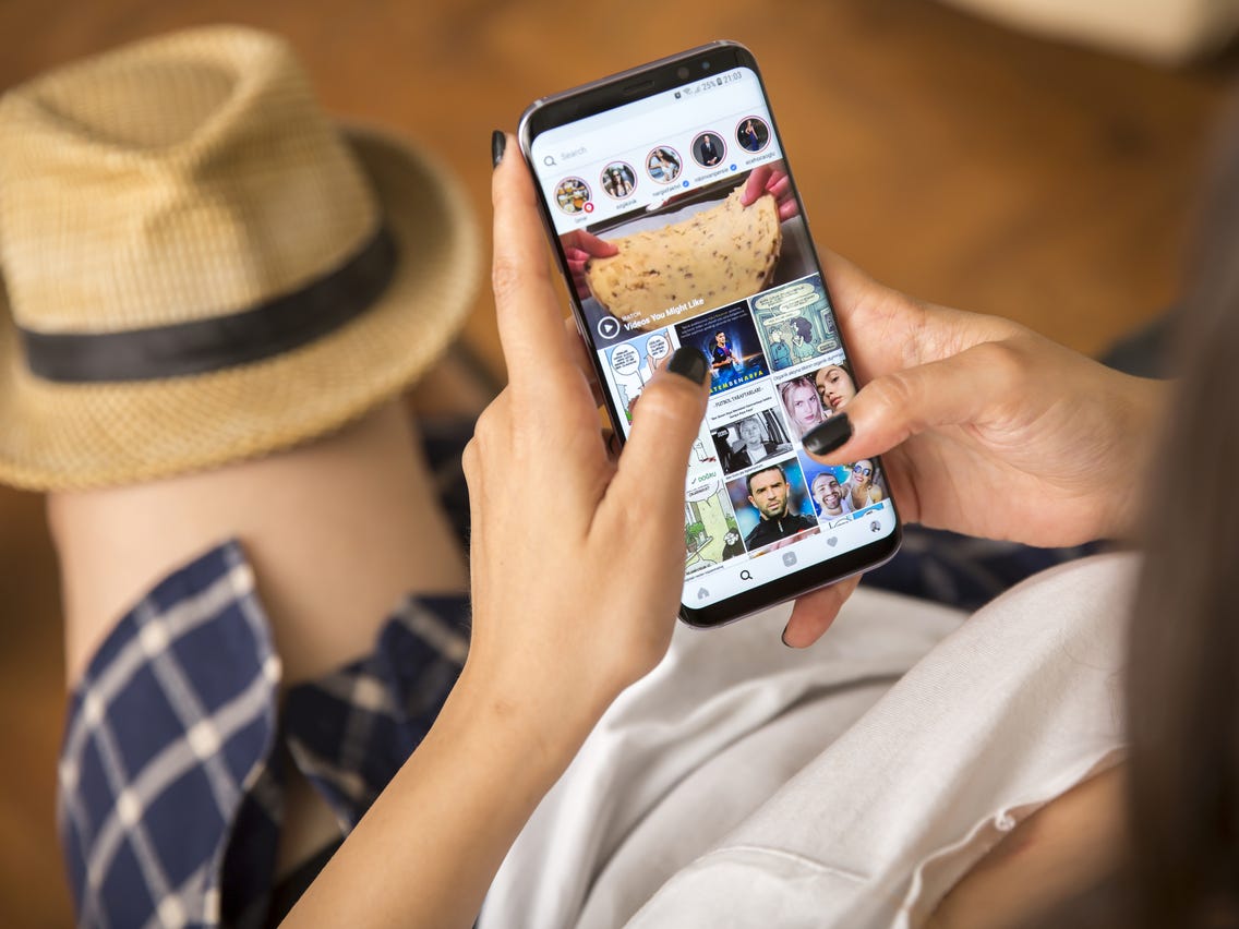 How to Post Videos on Instagram in Different Ways