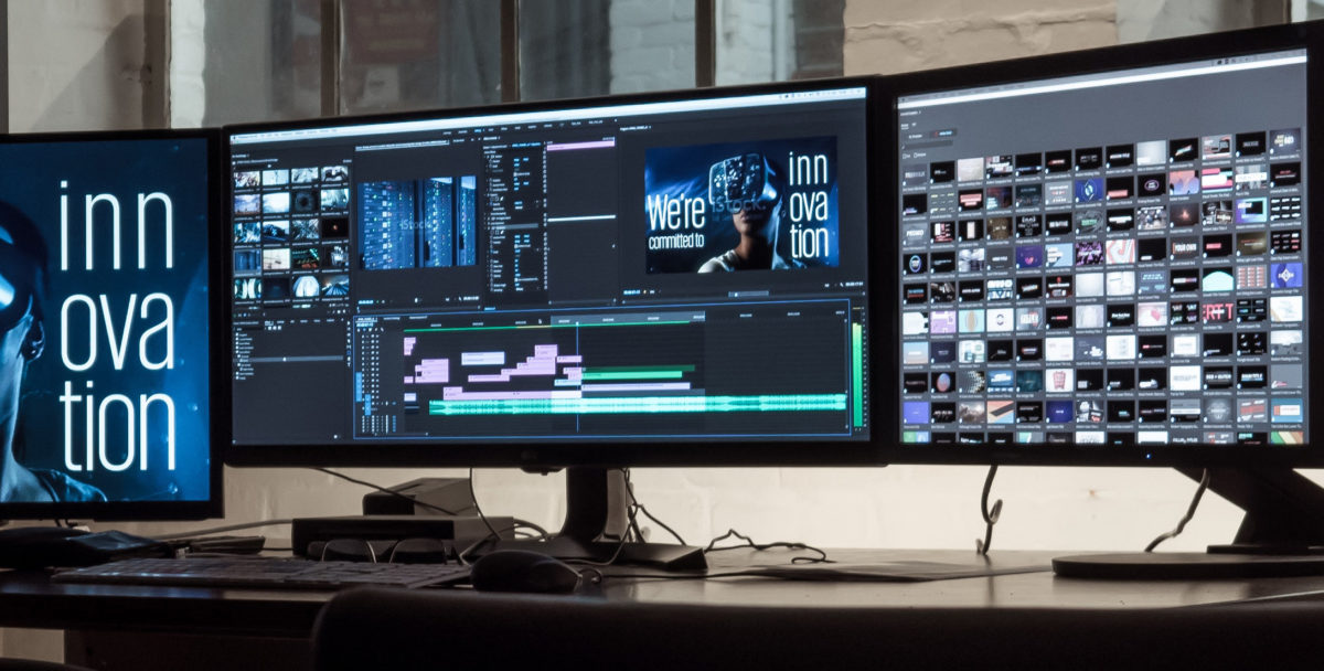 Best Video Editing Tips for Beginners in 2022