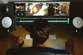 Best Video Editing Tips for Beginners in 2022