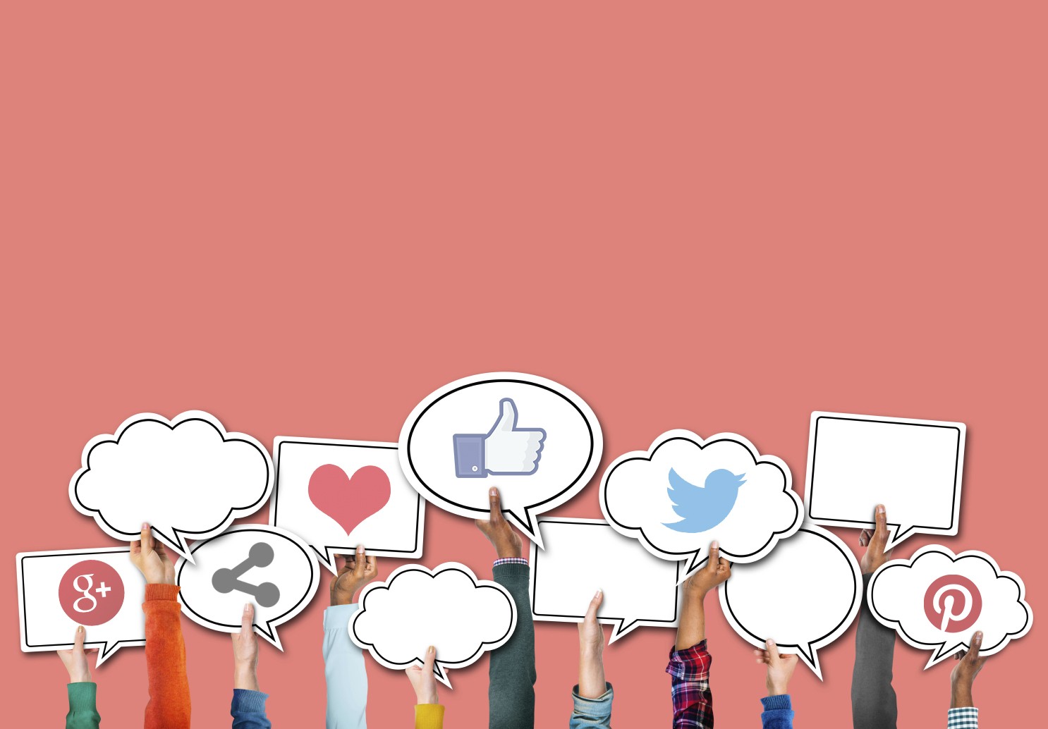 Top 5 Tips to Engage Your Audience On Social Media