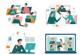 The Benefit of Returning to the Office After Remote Working