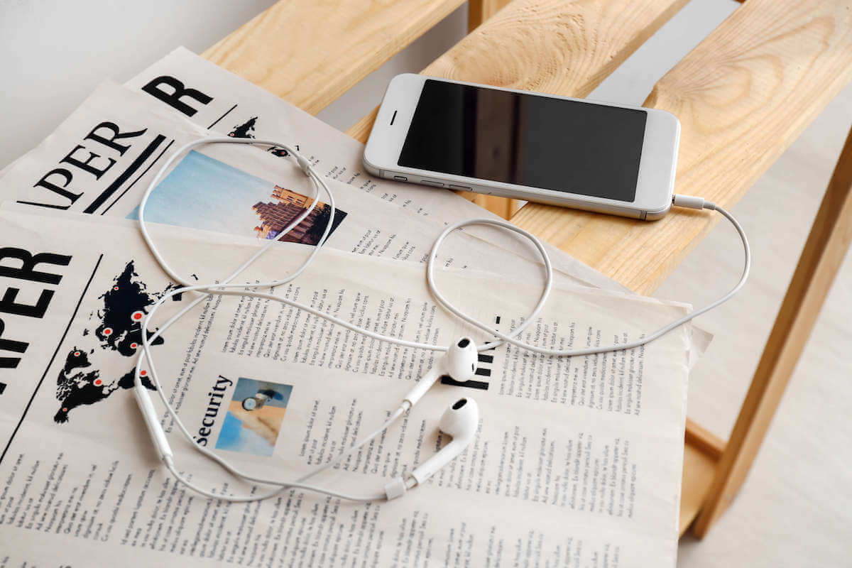 7 Digital Publishing Trends For 2022 And Beyond