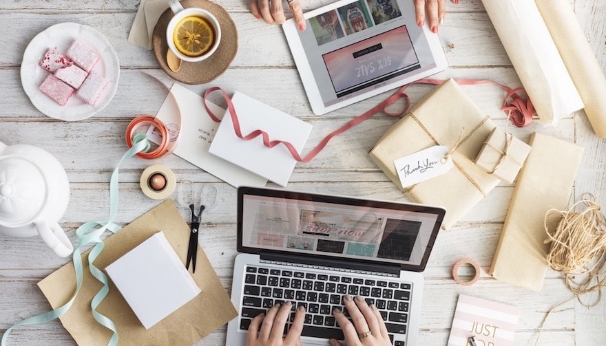 Top 10 Important Tips for Improving and Promoting Your Small Business Website