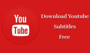 How to Download Subtitles from YouTube Videos