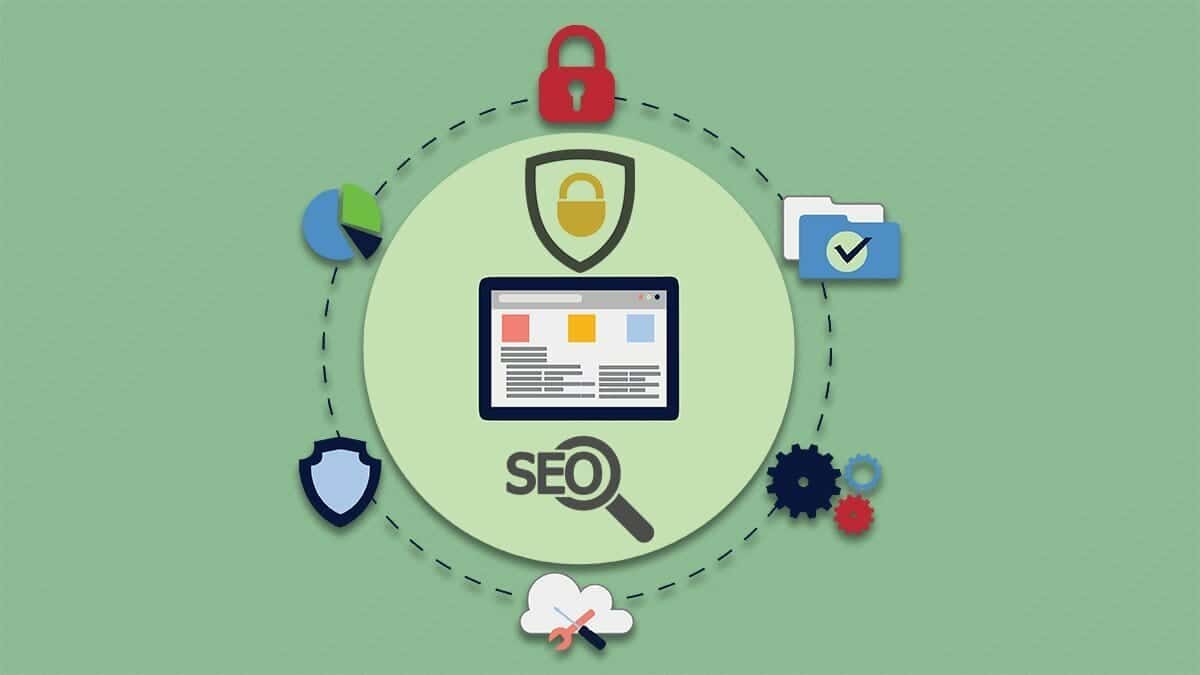 How Site Security Impacts SEO