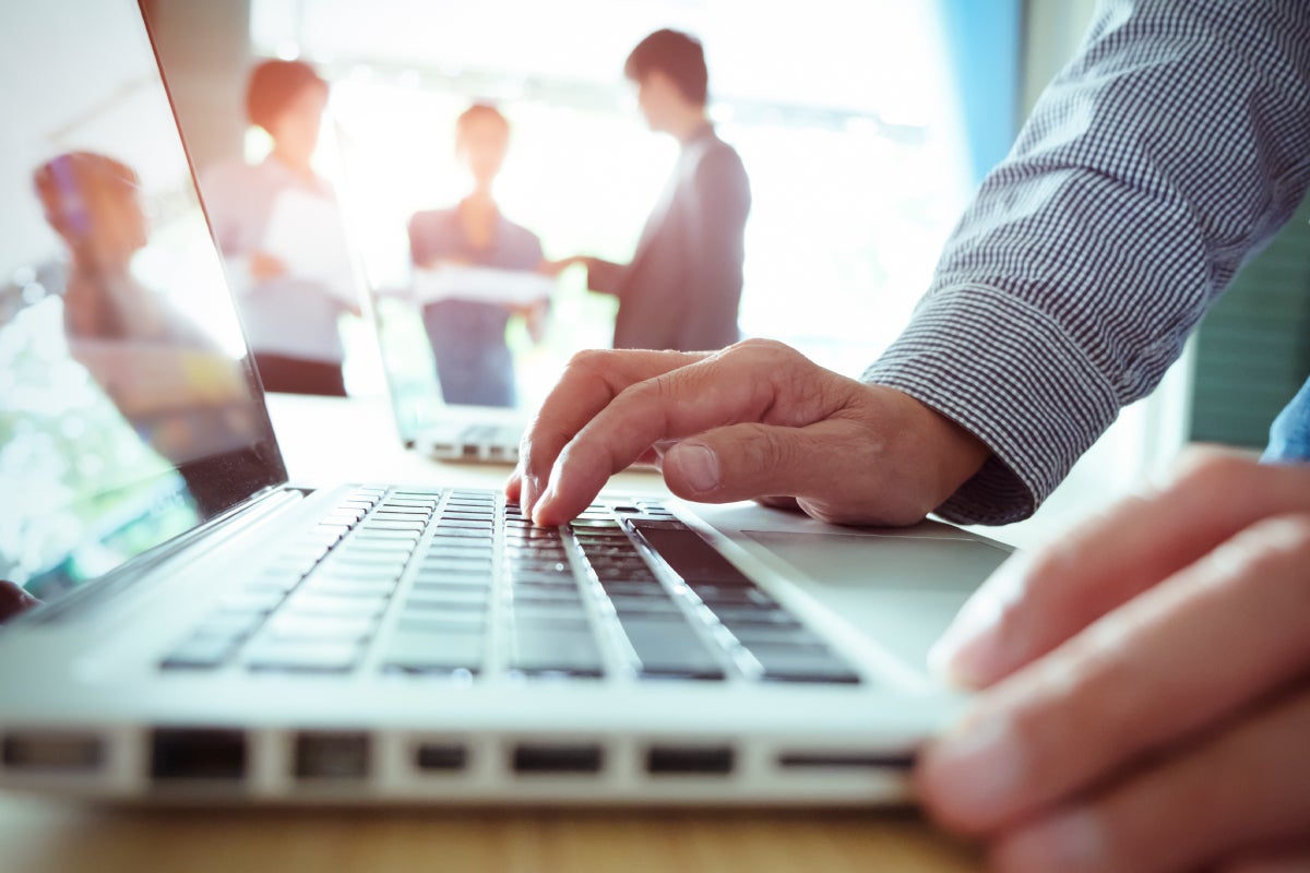 Effective ways of Workforce Management through Technology