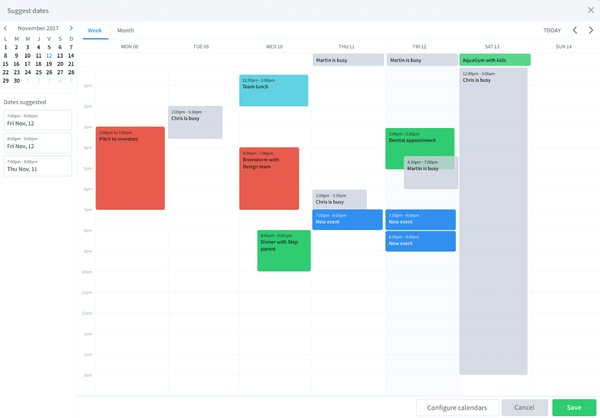 How Time Clock and Scheduling Tools can Help You Get More Done