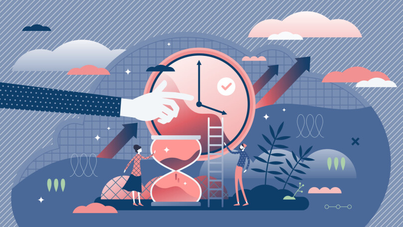 How Time Clock and Scheduling Tools can Help You Get More Done