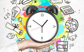How Time Clock and Scheduling Tools can Help You Get More Done