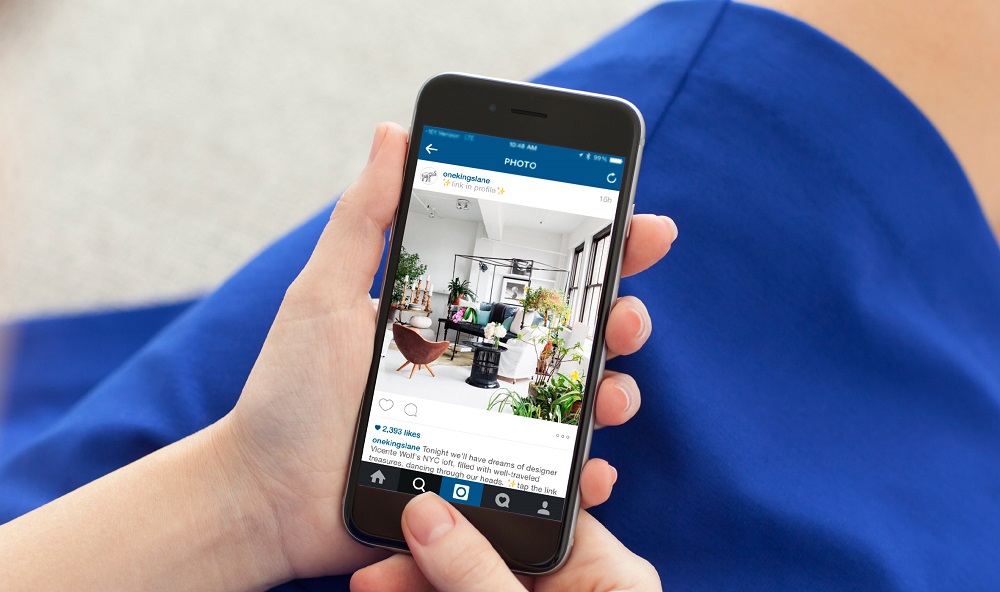 Как скрыть публикации и истории пользователя в Инстаграм