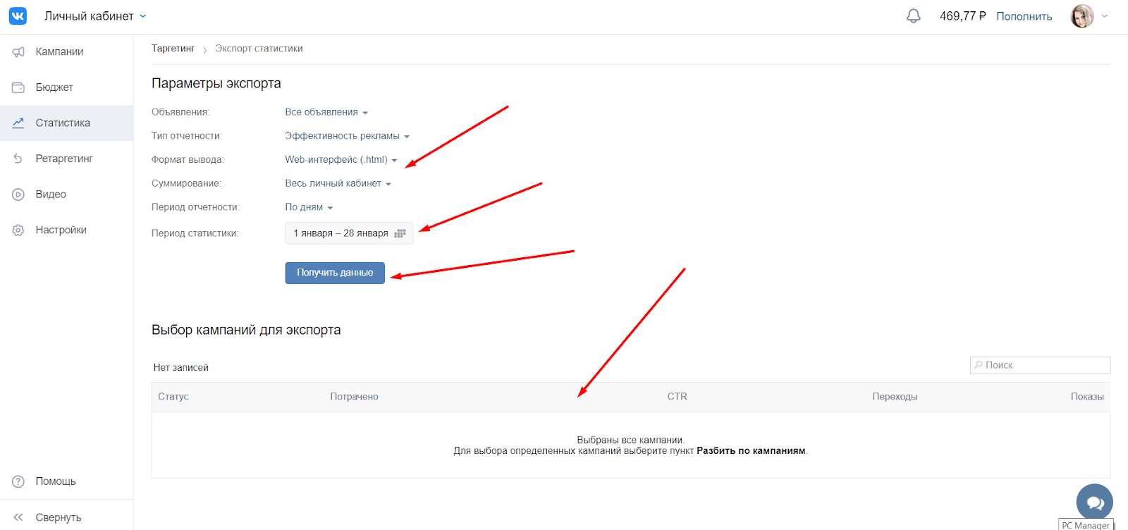 Как настроить таргетированную рекламу Вконтакте (полный гайд)